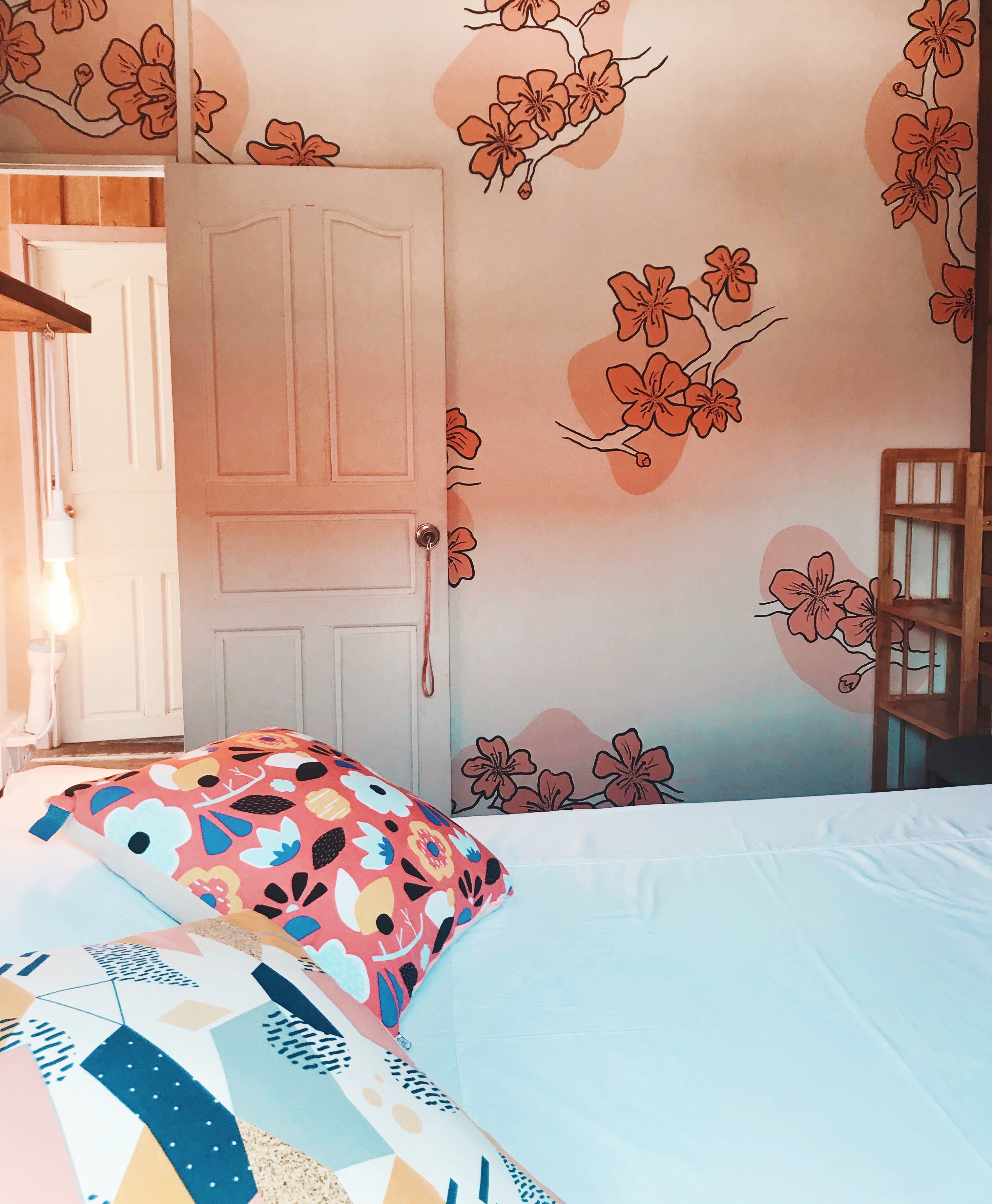 Dahlia Guesthouse